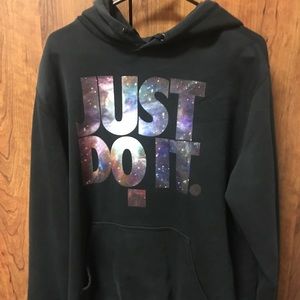Nike hoodie